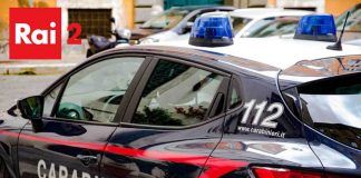 Carabinieri Rai 2