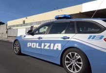 polizia volante