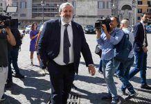 Puglia stop alimento