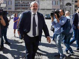 Puglia stop alimento