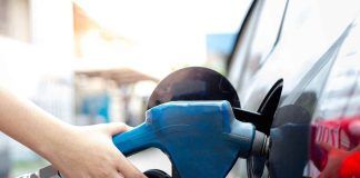 Risparmiare benzina