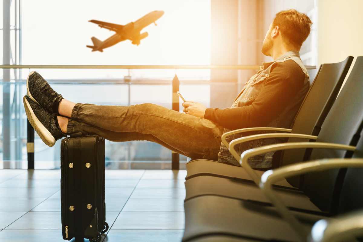 Come risparmiare sui viaggi low cost