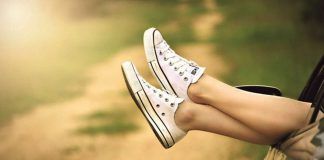 scarpe allstars