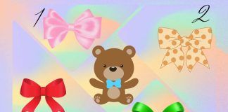 Test fiocco