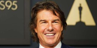 tom cruise figlia