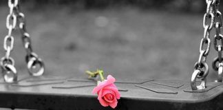 fiore tragedia