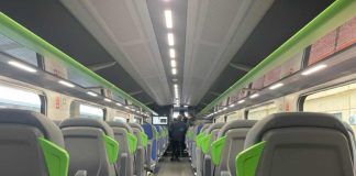 L'offerta di Trenitalia per viaggiare in gruppo