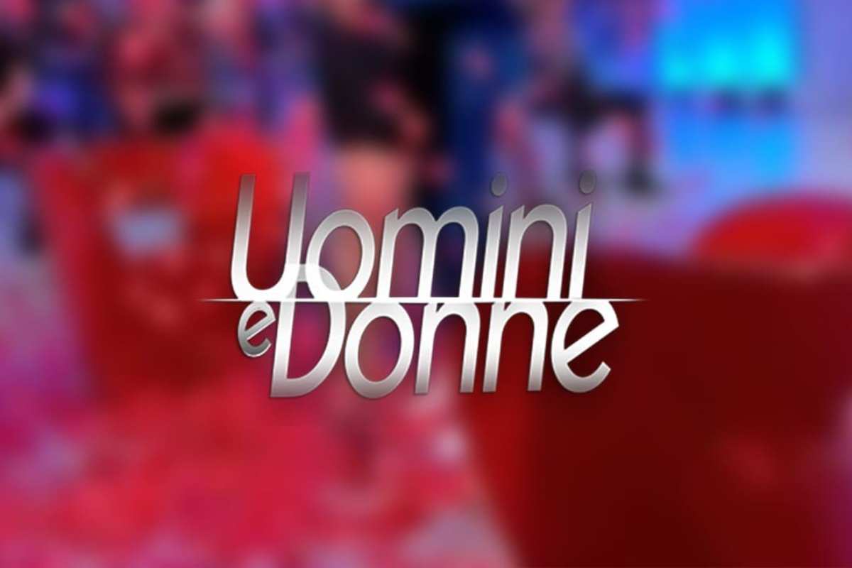 Uomini e Donne studio