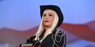 Vera Gemma dramma