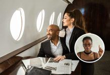 Com'è viaggiare in business