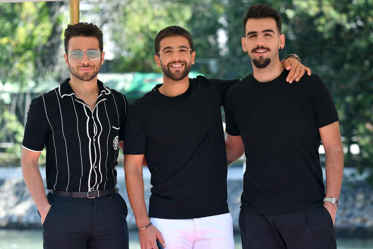 il volo trio