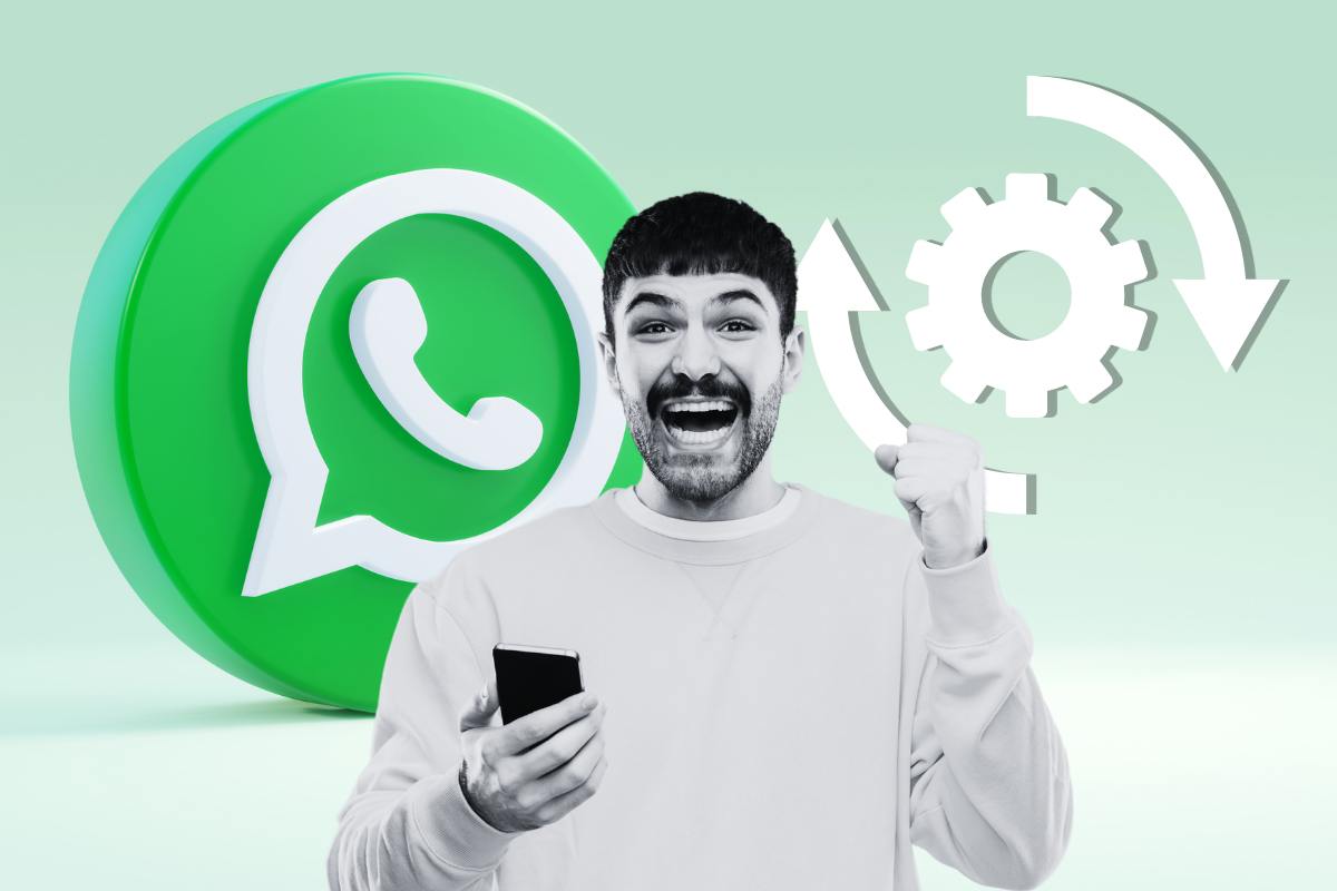 Fastidioso bug su Whatsapp, bisogna aggiornare l’app