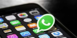 Whatsapp icone