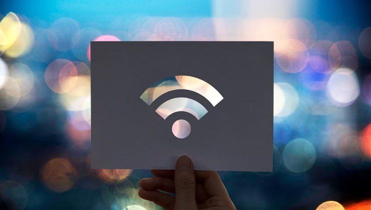 Il Wi-Fi è in casa di tutti