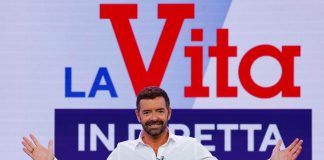 alberto matano annuncio la vita in diretta