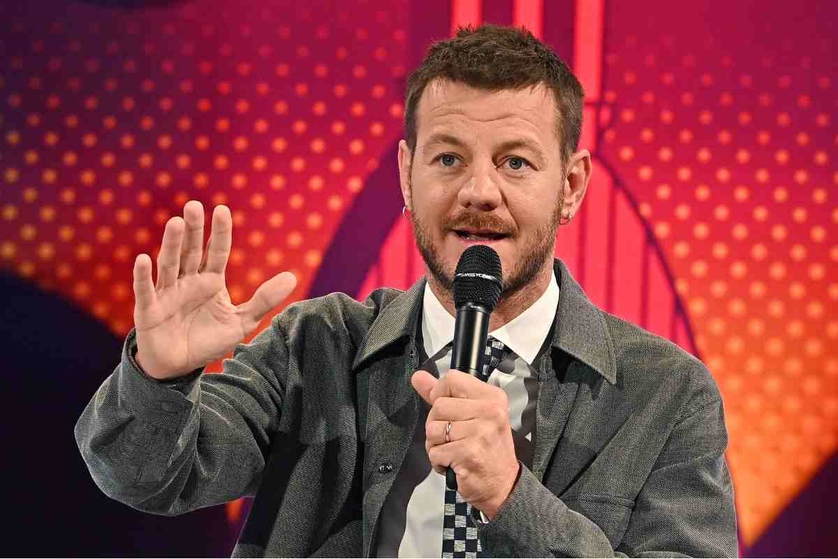 Alessandro Cattelan: la verità sulla chat con la moglie