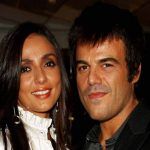 Ambra Angiolini e Francesco Renga, I motivi della rottura