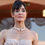 ambra angiolini annuncio commenti figlia