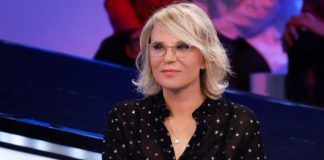Maria De Filippi prende un'importante decisione su Amici