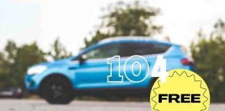 Auto gratis e bollo azzerato: puoi ottenerlo se hai un parente con la 104