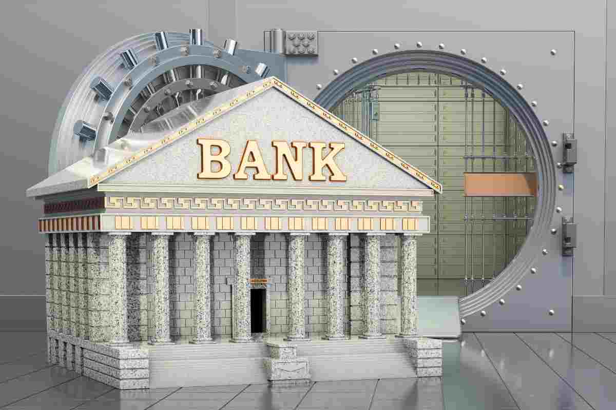 Banca, cosa fare per non perdere i soldi se fallisce 