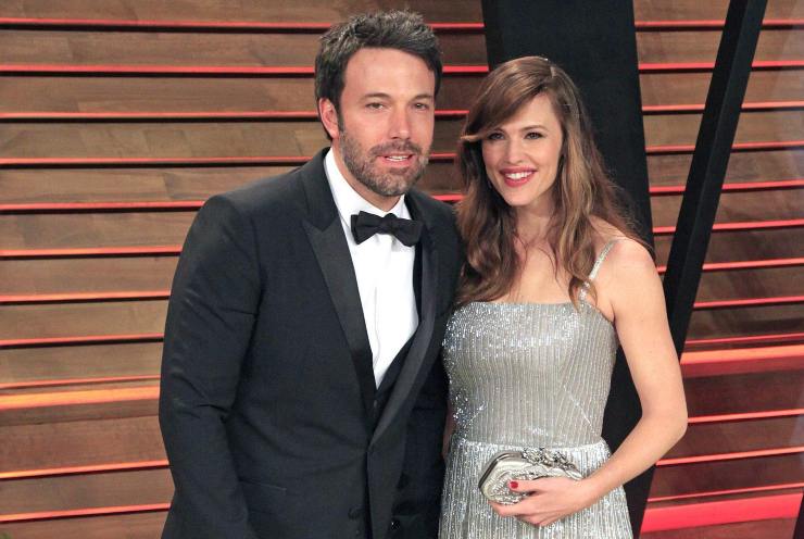 ben affleck ex moglie divorzio 