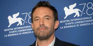 ben affleck verità ex moglie