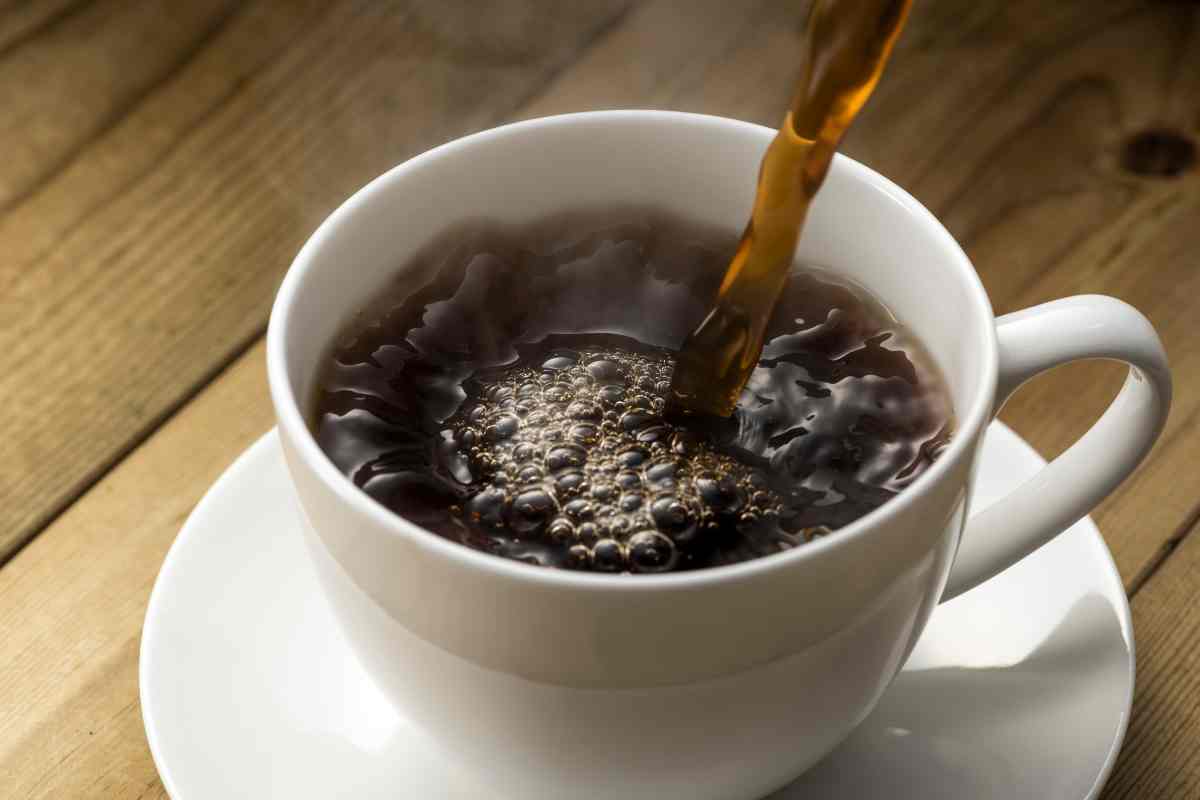 Ecco perchè il caffè fa male a digiuno