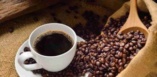 Caffè amaro