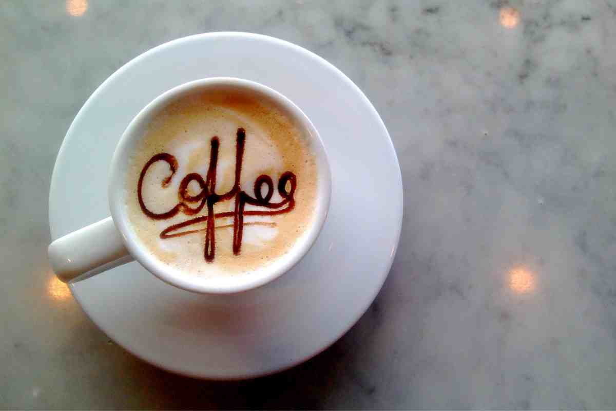 I benefici del caffè al mattino