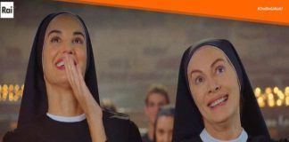 Che Dio ci aiuto 8, Azzurra sarà suora