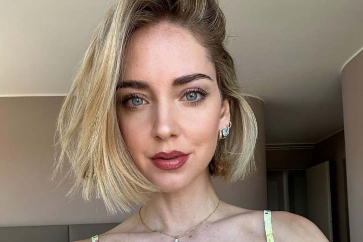 chiara ferragni anelli prezzo 