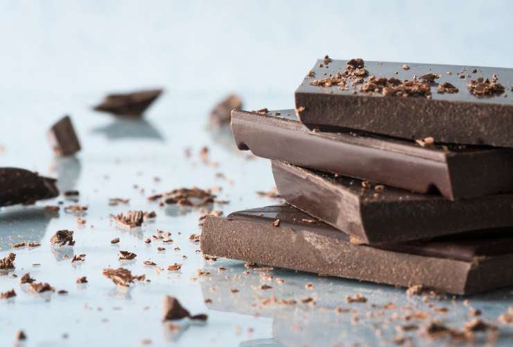 Il cioccolato è scaduto? Ecco come capirlo