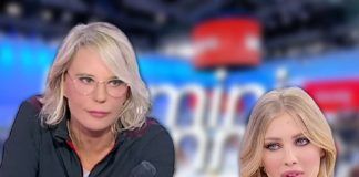 Nicole, come finirà il trono a Uomini e Donne?