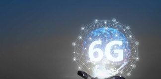In arrivo la connessione 6G