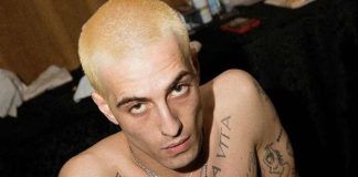 Qual è il significato dell'ultimo tatuaggio di Damiano David