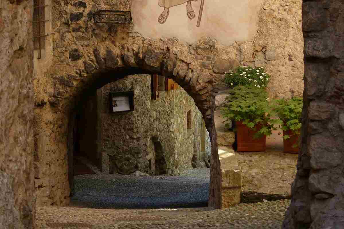 Decretato il vincitore del premio "Borgo dei Borghi" 2023