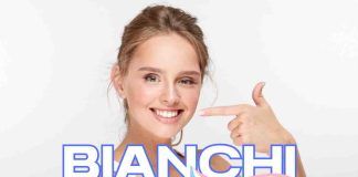 Il dentifricio che ti fa sbiancare i denti in soli tre giorni