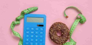 Calorie dieta
