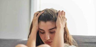 Ansia e la depressione, ecco il tipo di cibo che le favorisce