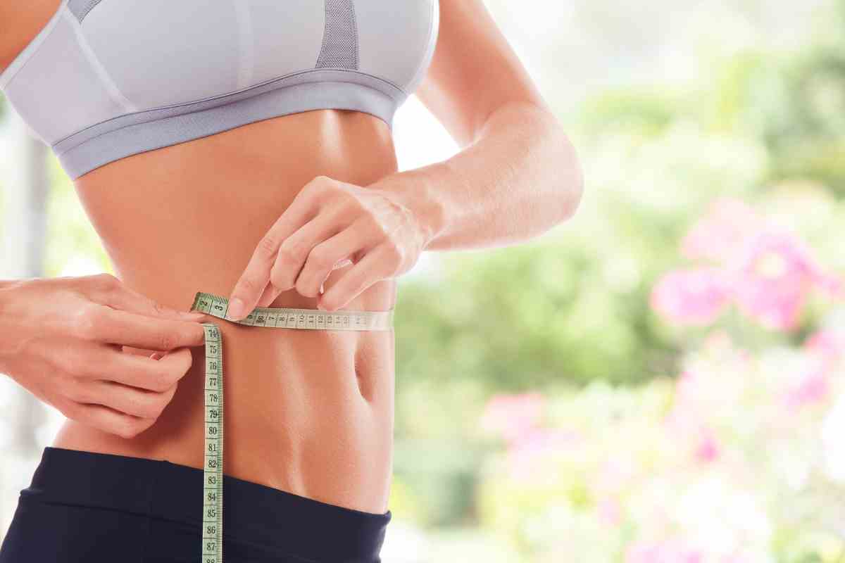 Come perdere peso senza dieta
