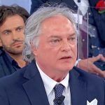 elio uomini e donne vita privata