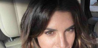 Elisabetta Canalis