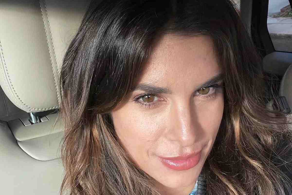 Elisabetta Canalis