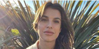 Elisabetta Canalis
