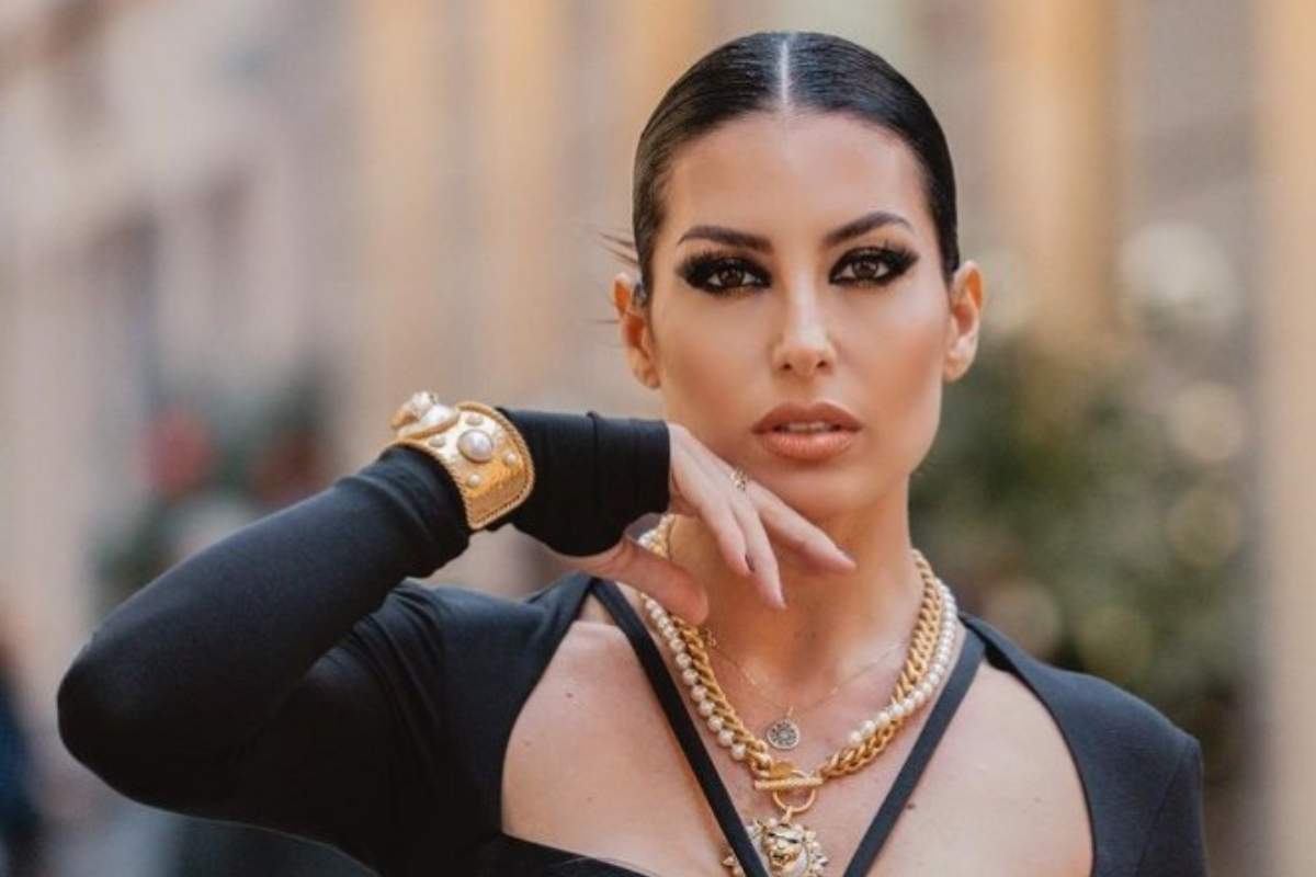 Elisabetta Gregoraci, il suo fidanzato è in difficoltà