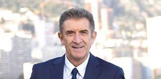 Ezio Greggio