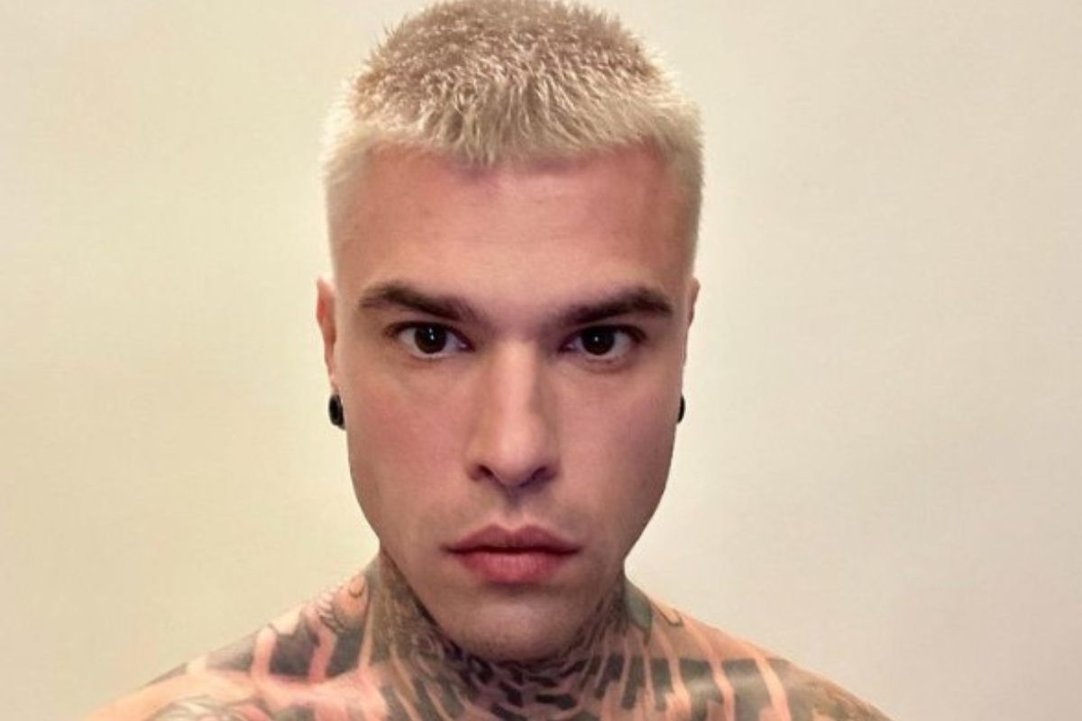 Fedez risponde critiche Dubai