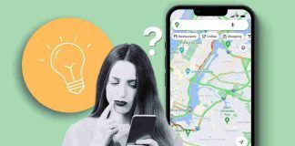 Google Maps