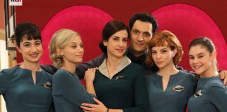 Finale Il Paradiso delle Signore